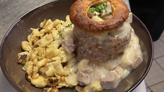 Maison Hassenforder - 5