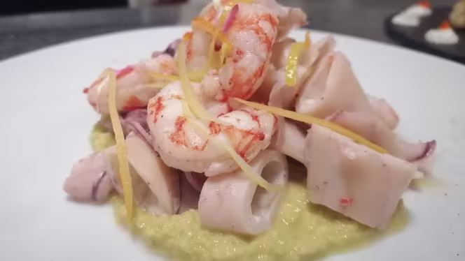 Ristorante L'Armonica - 2