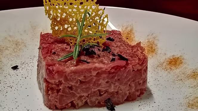 Ristorante L'Armonica - 9