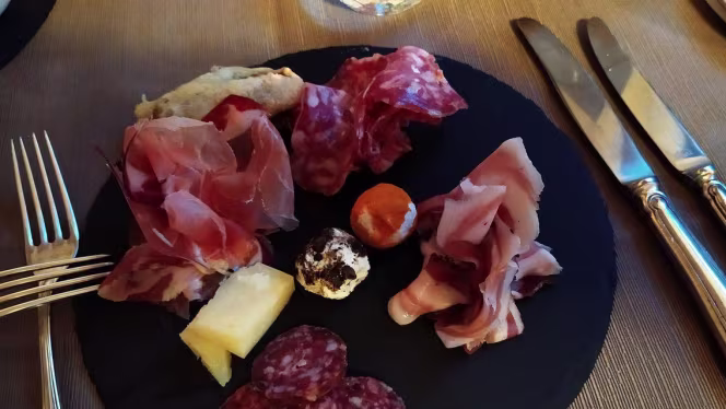 Ristorante L'Armonica - 6