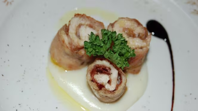 Ristorante L'Armonica - 5