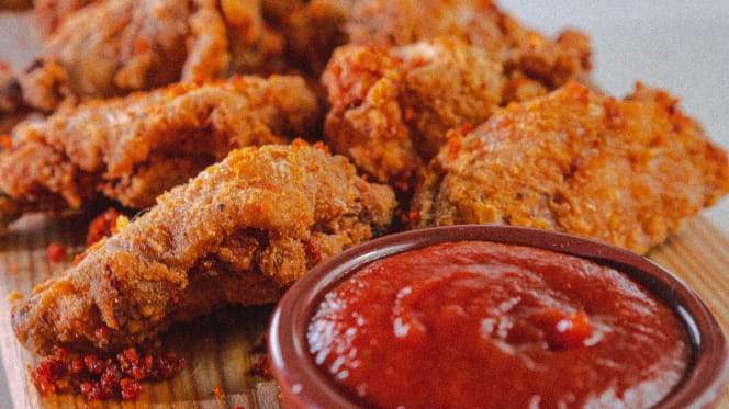 Micro Burgers & Music - 5