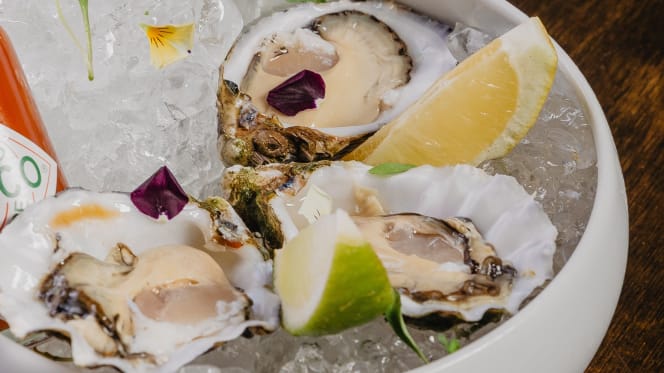 SAL'MARE Praia de Faro - 6