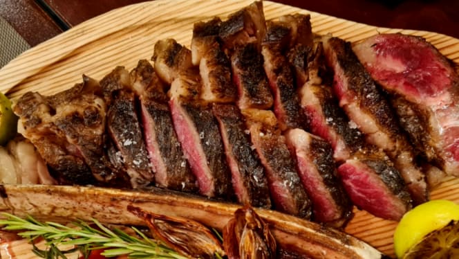 SAL'MARE Praia de Faro - 5