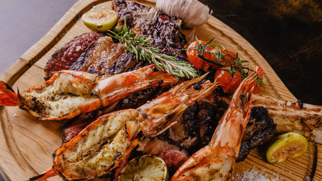 SAL'MARE Praia de Faro - 0