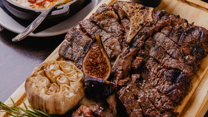 SAL'MARE Praia de Faro - 1