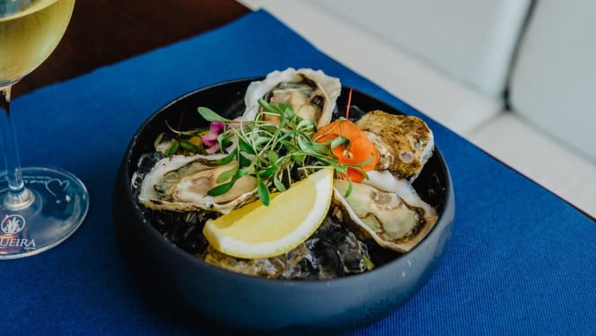 SAL'MARE Praia de Faro - 2