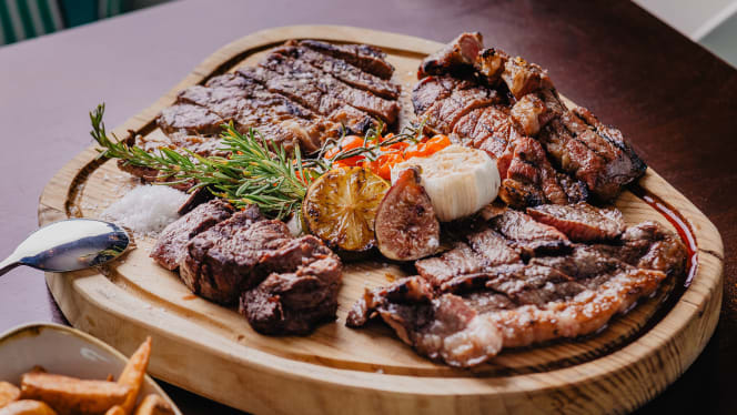 SAL'MARE Praia de Faro - 9