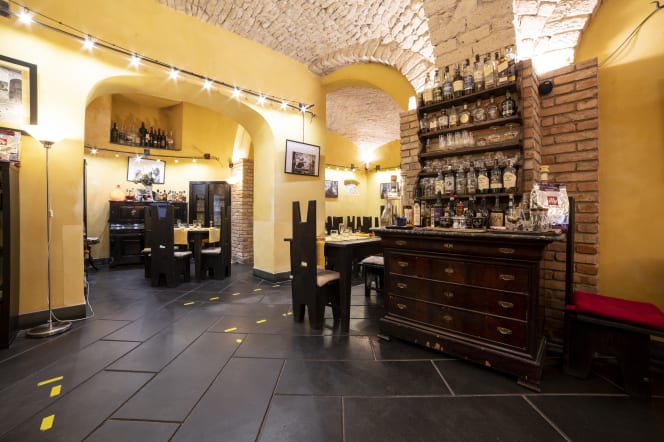 Taverna Santa Maria de Domno - 9