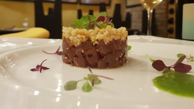 Taverna Santa Maria de Domno - 4