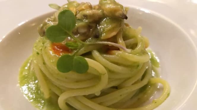 Taverna Santa Maria de Domno - 2