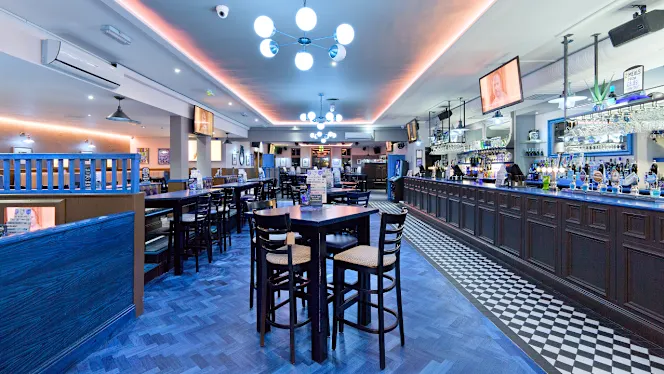 The Bridgewater Darwen - 0