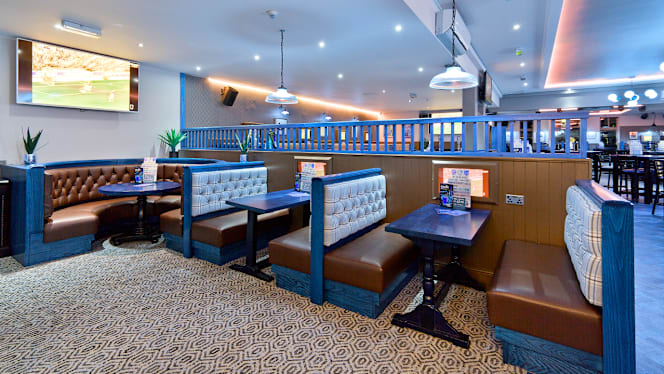 The Bridgewater Darwen - 4