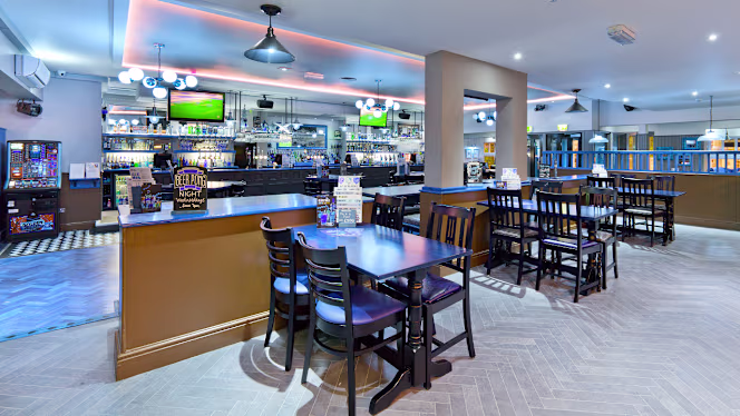 The Bridgewater Darwen - 3