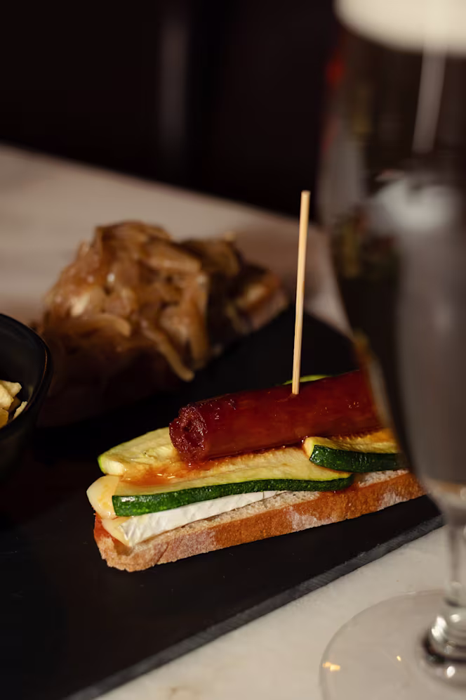 Blacky Flamenco Bar - 1