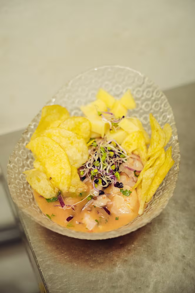 Blacky Flamenco Bar - 3