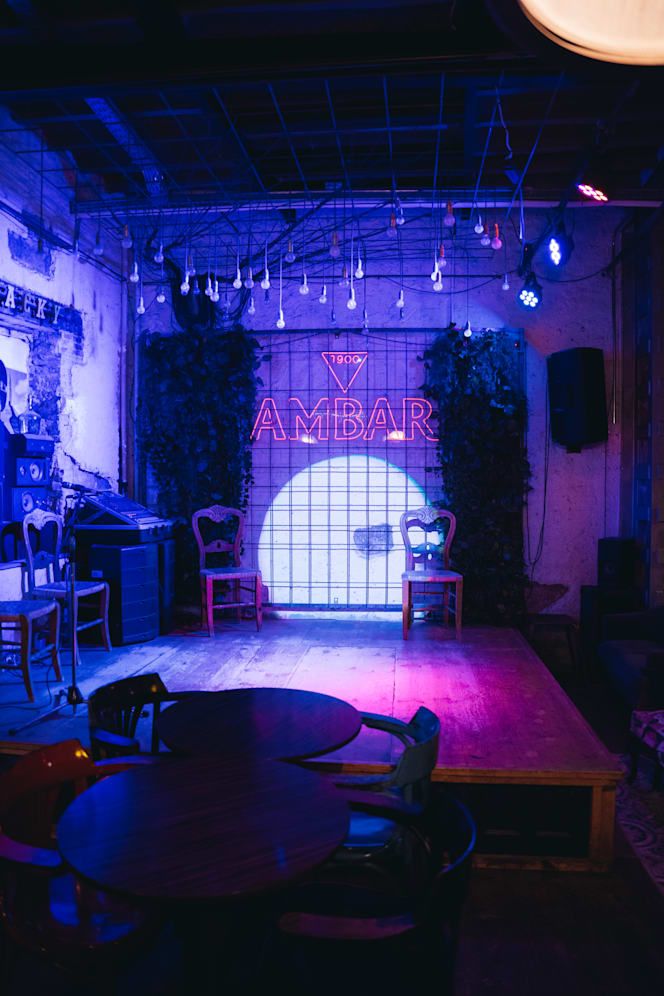 Blacky Flamenco Bar - 0