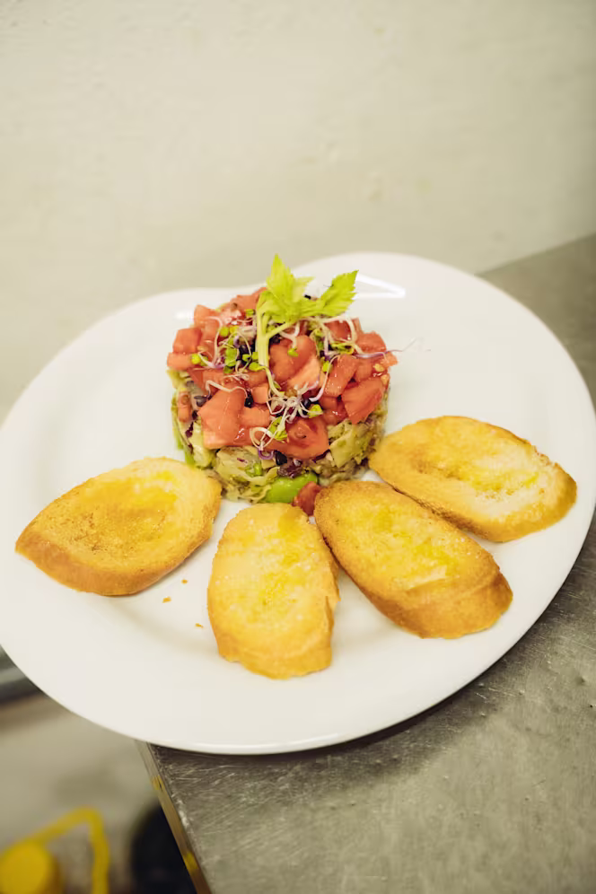 Blacky Flamenco Bar - 4