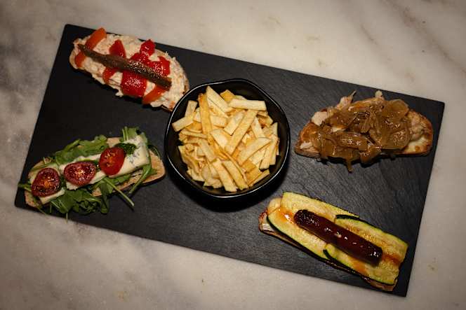 Blacky Flamenco Bar - 7