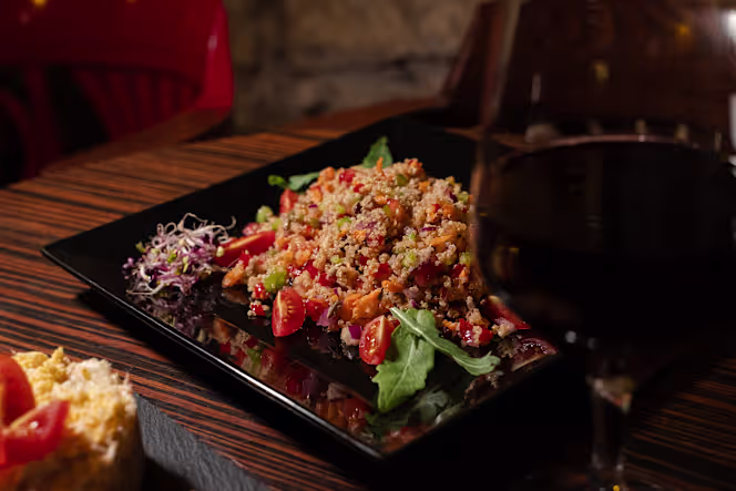 Blacky Flamenco Bar - 6