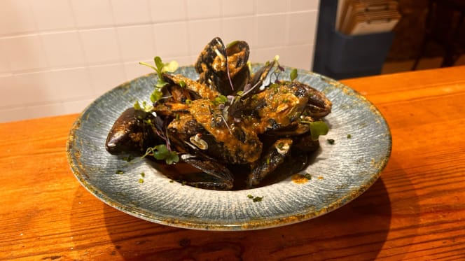 El Muntal - Barcelona - 2