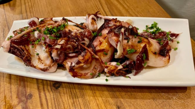 El Muntal - Barcelona - 1