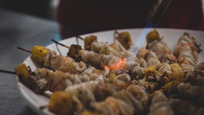 Dune Chalet Civitanova - 6