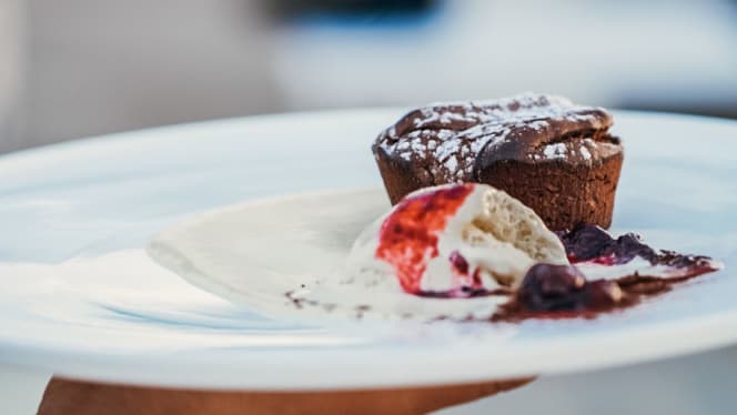 Dune Chalet Civitanova - 3