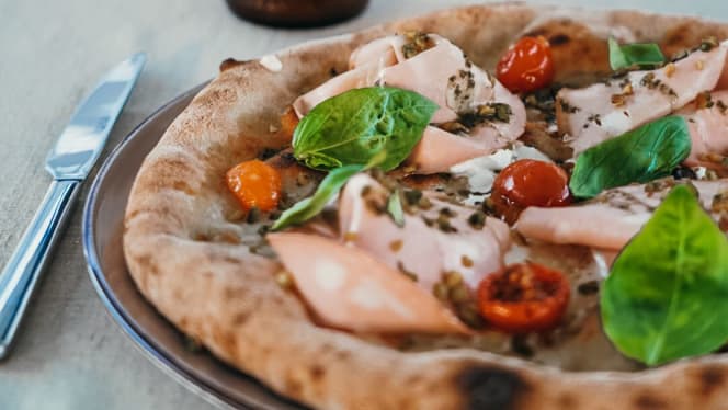 Dune Chalet Civitanova - 1