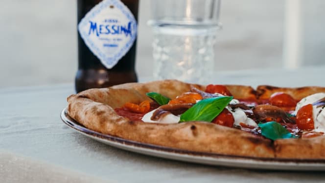 Dune Chalet Civitanova - 2