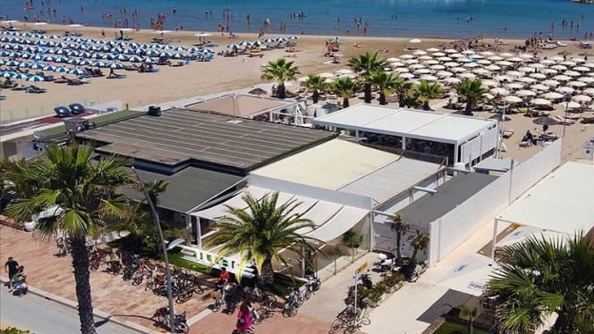 Dune Chalet Civitanova - 0