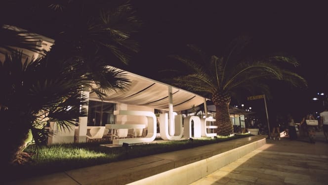 Dune Chalet Civitanova - 7