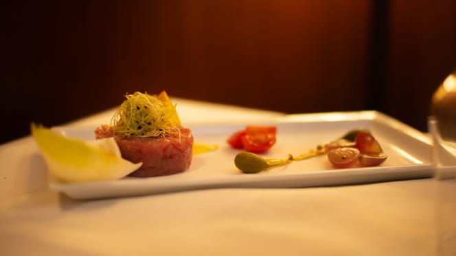 Ristorante Da Nando - 9