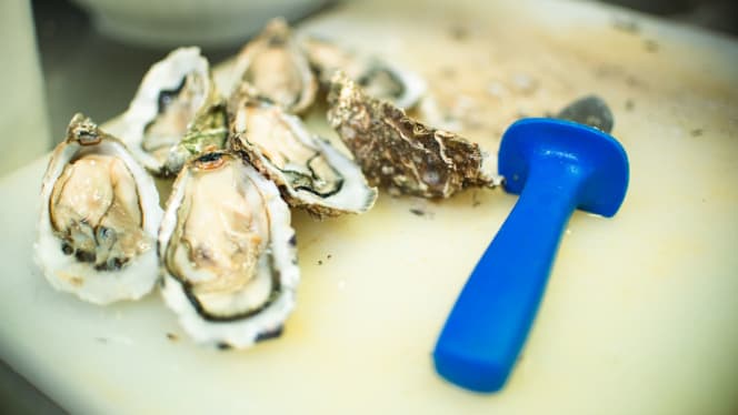 Ristorante Da Nando - 1