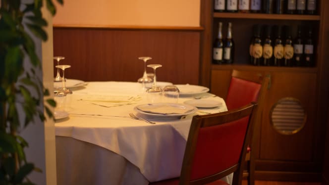 Ristorante Da Nando - 7