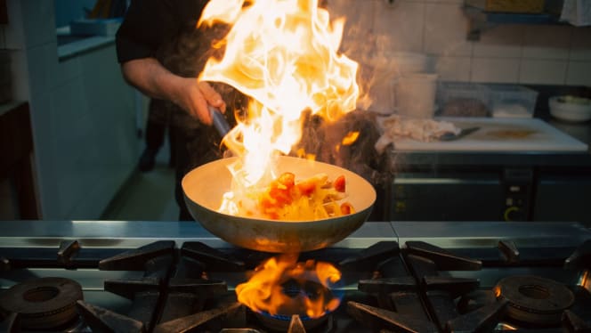 Ristorante Da Nando - 0