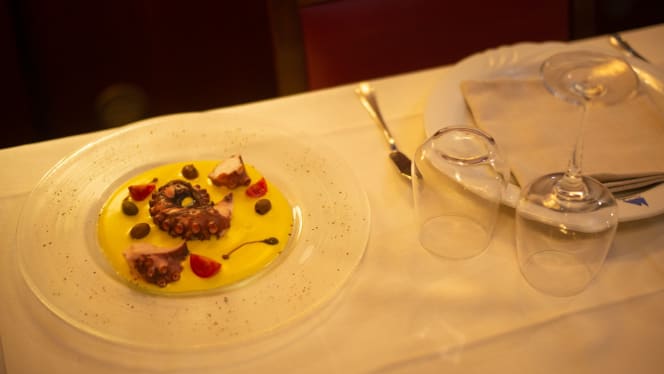 Ristorante Da Nando - 3