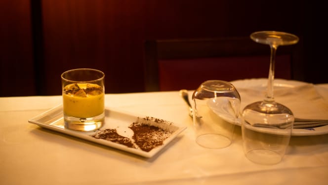 Ristorante Da Nando - 8