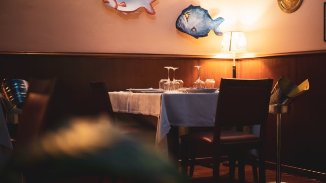 Ristorante Da Nando - 6