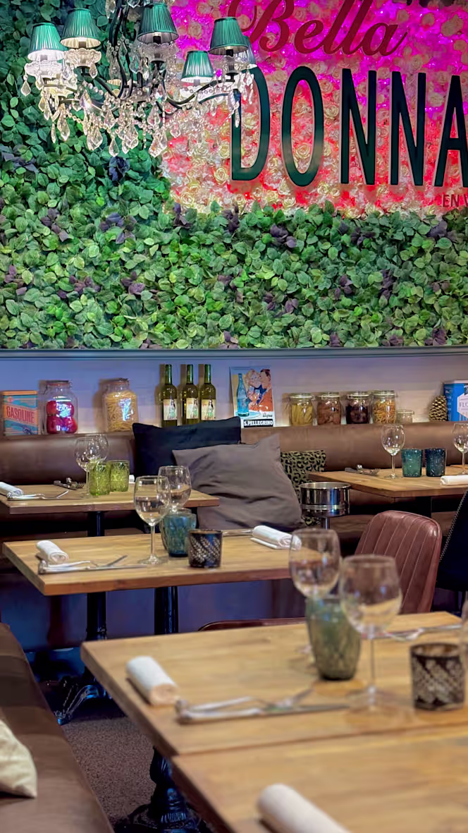 La Bella Donna La Rochelle - 2