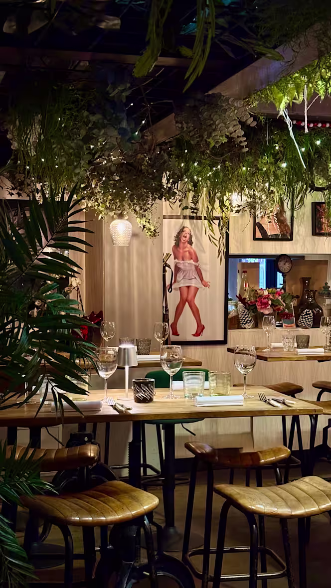 La Bella Donna La Rochelle - 3