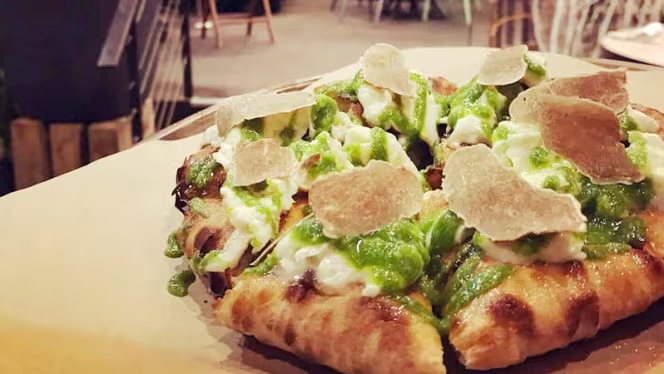 La Bella Donna La Rochelle - 6