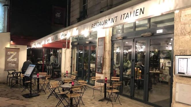 La Bella Donna La Rochelle - 5