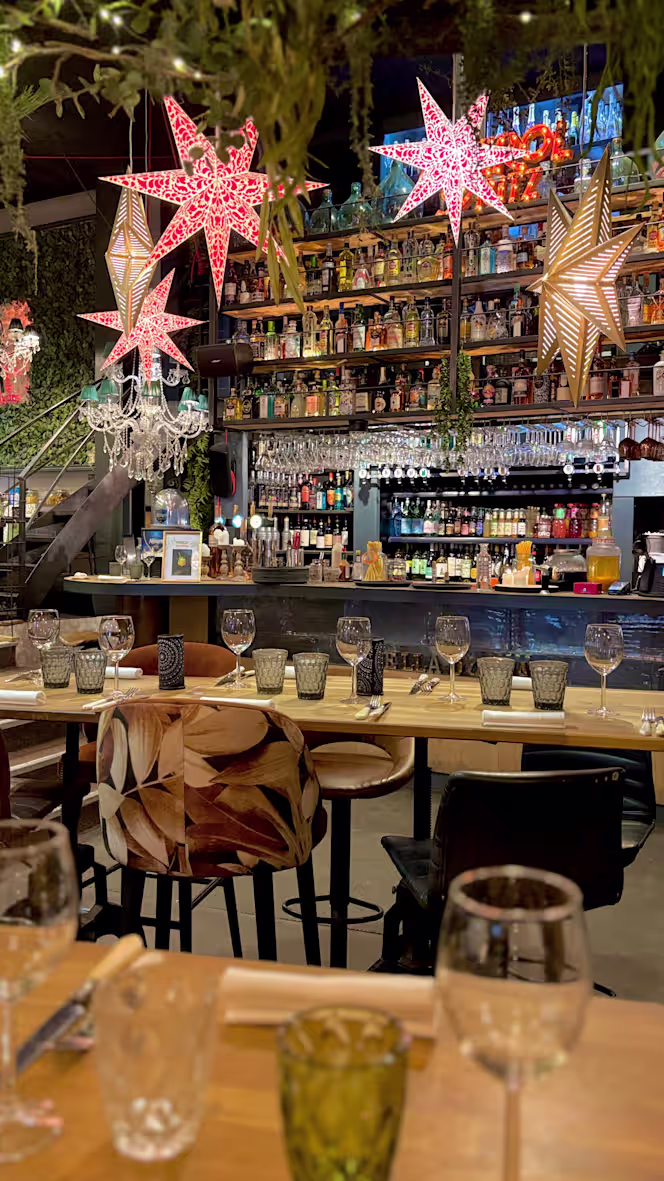 La Bella Donna La Rochelle - 4