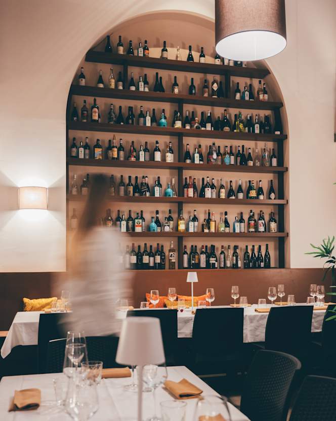 Clap Pizza e Cucina - 9