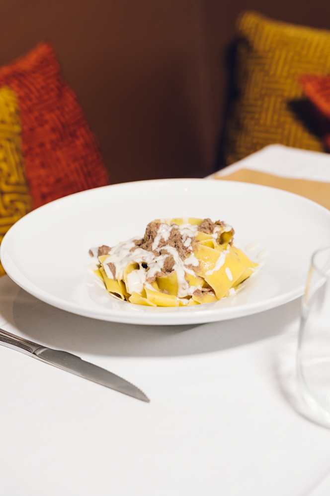 Clap Pizza e Cucina - 1