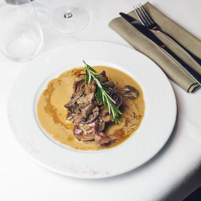 Clap Pizza e Cucina - 3