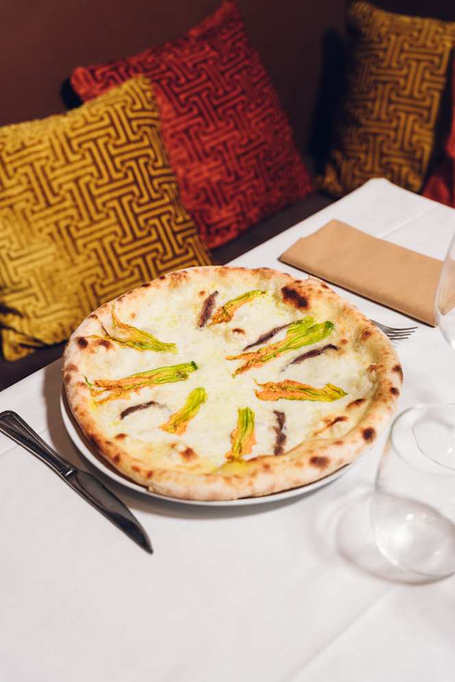 Clap Pizza e Cucina - 7