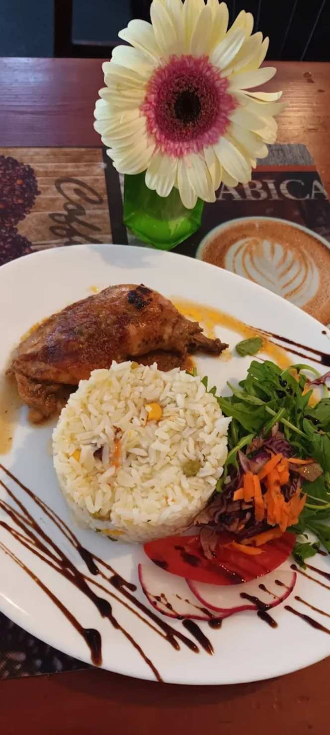 Cantinho do Chaplin - 7