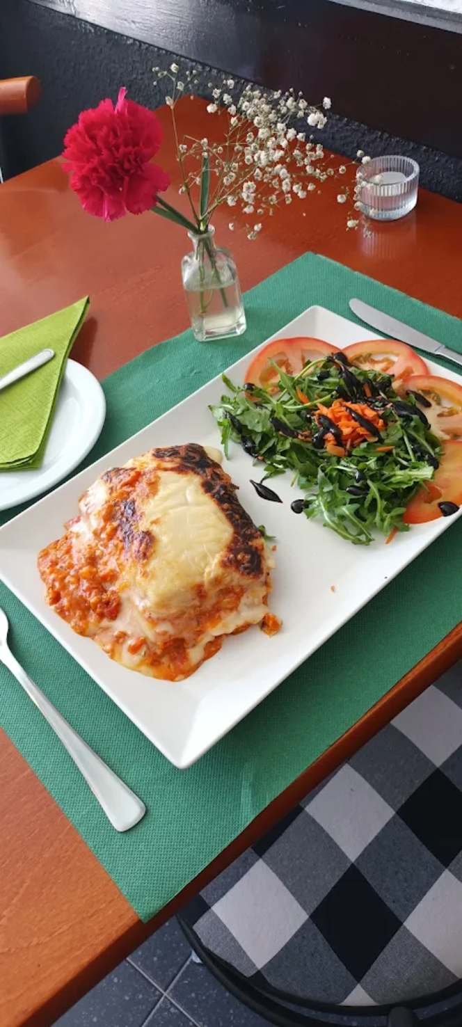 Cantinho do Chaplin - 9